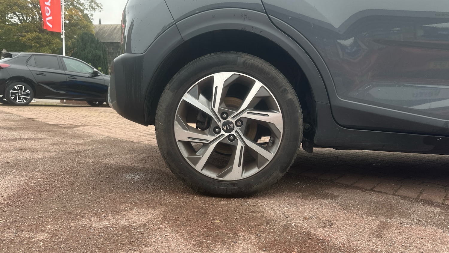 Used Kia Stonic 2021 for sale - 76404431: Photo 7