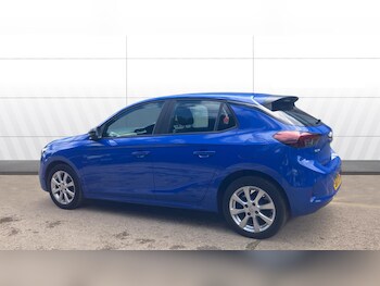 Used Vauxhall Corsa 2022 for sale - 78870446: Photo