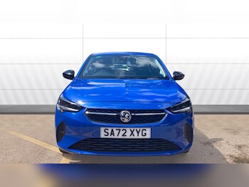 Used Vauxhall Corsa 2022 for sale - 78870446: Photo