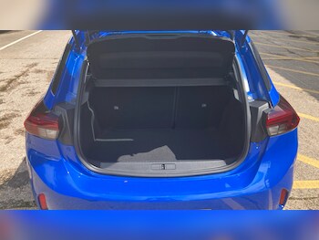 Used Vauxhall Corsa 2022 for sale - 78870446: Photo