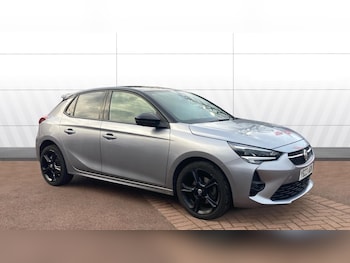 2023 (23) - 1.2 Turbo GS 5dr Auto