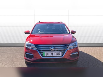 Used MG MG5 2021 for sale - 78092513: Photo