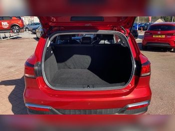 Used MG MG5 2021 for sale - 78092513: Photo