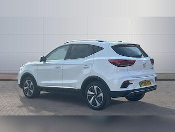Used MG MG ZS 2024 for sale - 75511515: Photo