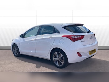 Used Hyundai i30 2015 for sale - 78107241: Photo