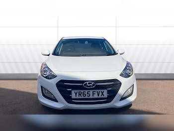 Used Hyundai i30 2015 for sale - 78107241: Photo