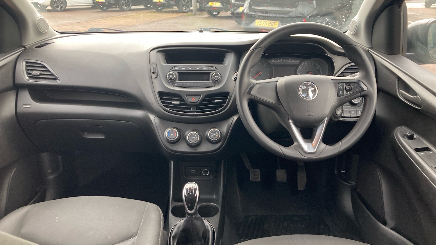 Used Vauxhall Viva 2018 for sale - 76531319: Photo 10