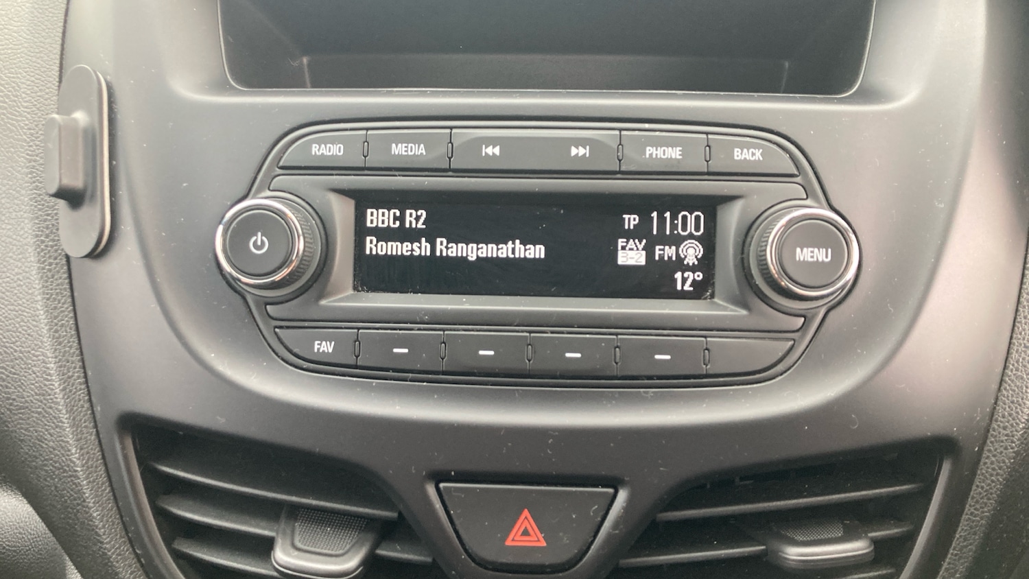 Used Vauxhall Viva 2018 for sale - 76531319: Photo 12