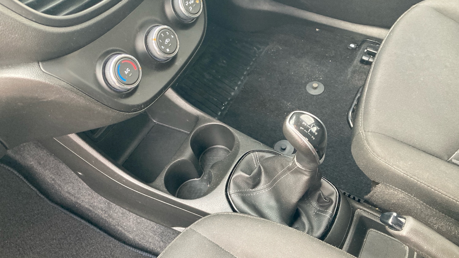 Used Vauxhall Viva 2018 for sale - 76531319: Photo 13