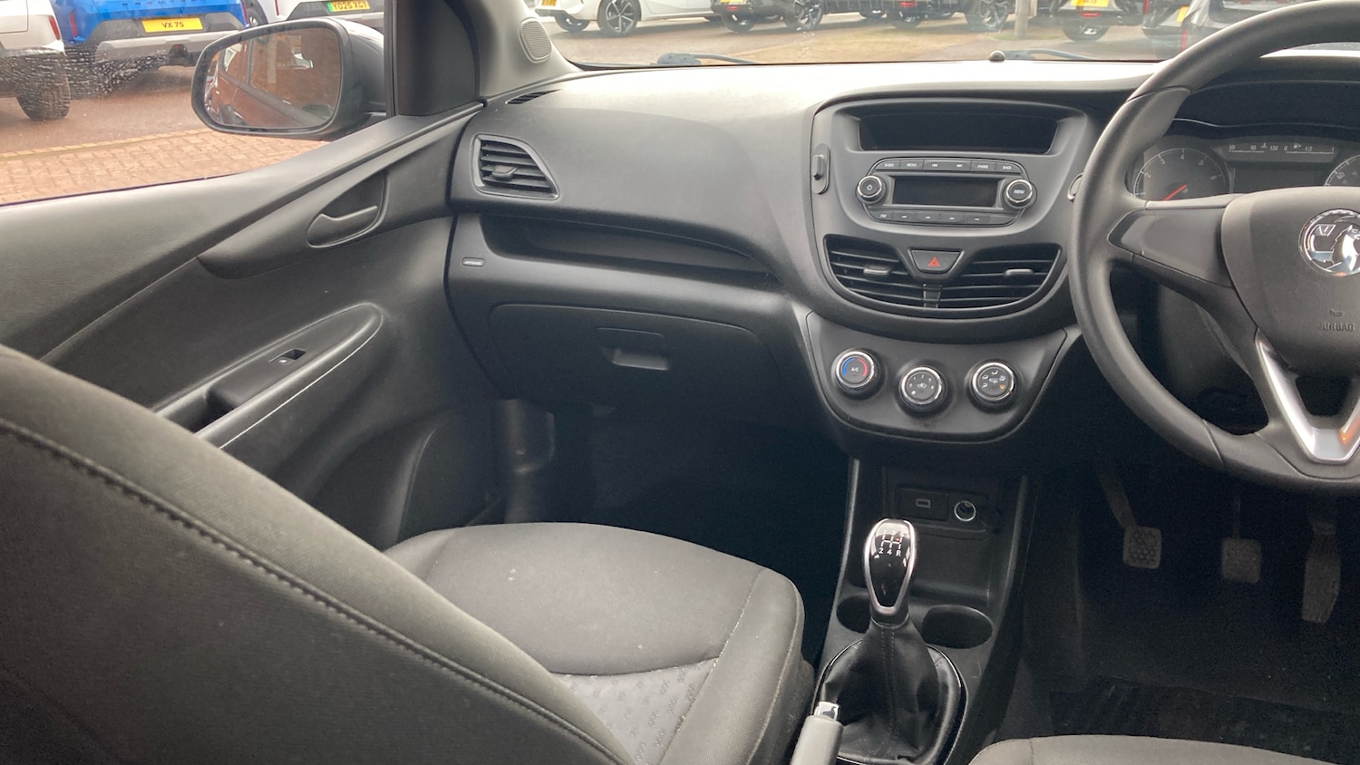 Used Vauxhall Viva 2018 for sale - 76531319: Photo 14