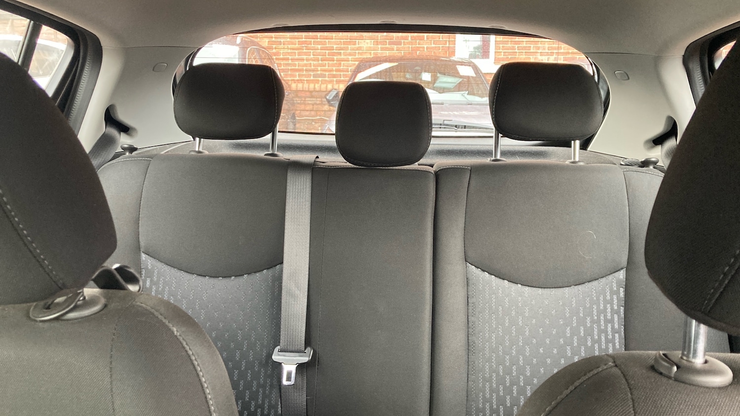 Used Vauxhall Viva 2018 for sale - 76531319: Photo 15