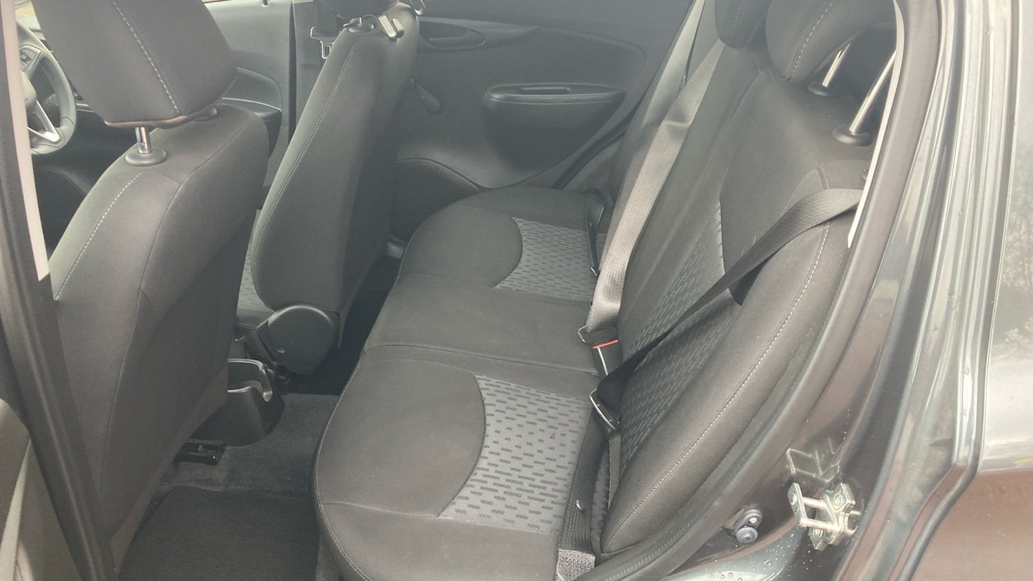 Used Vauxhall Viva 2018 for sale - 76531319: Photo 16