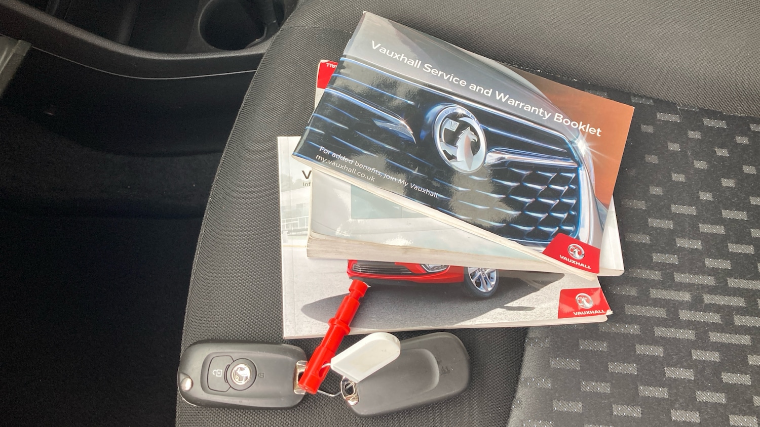 Used Vauxhall Viva 2018 for sale - 76531319: Photo 19