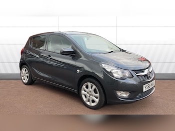 Used Vauxhall Viva 2018 for sale - 76531319: Photo