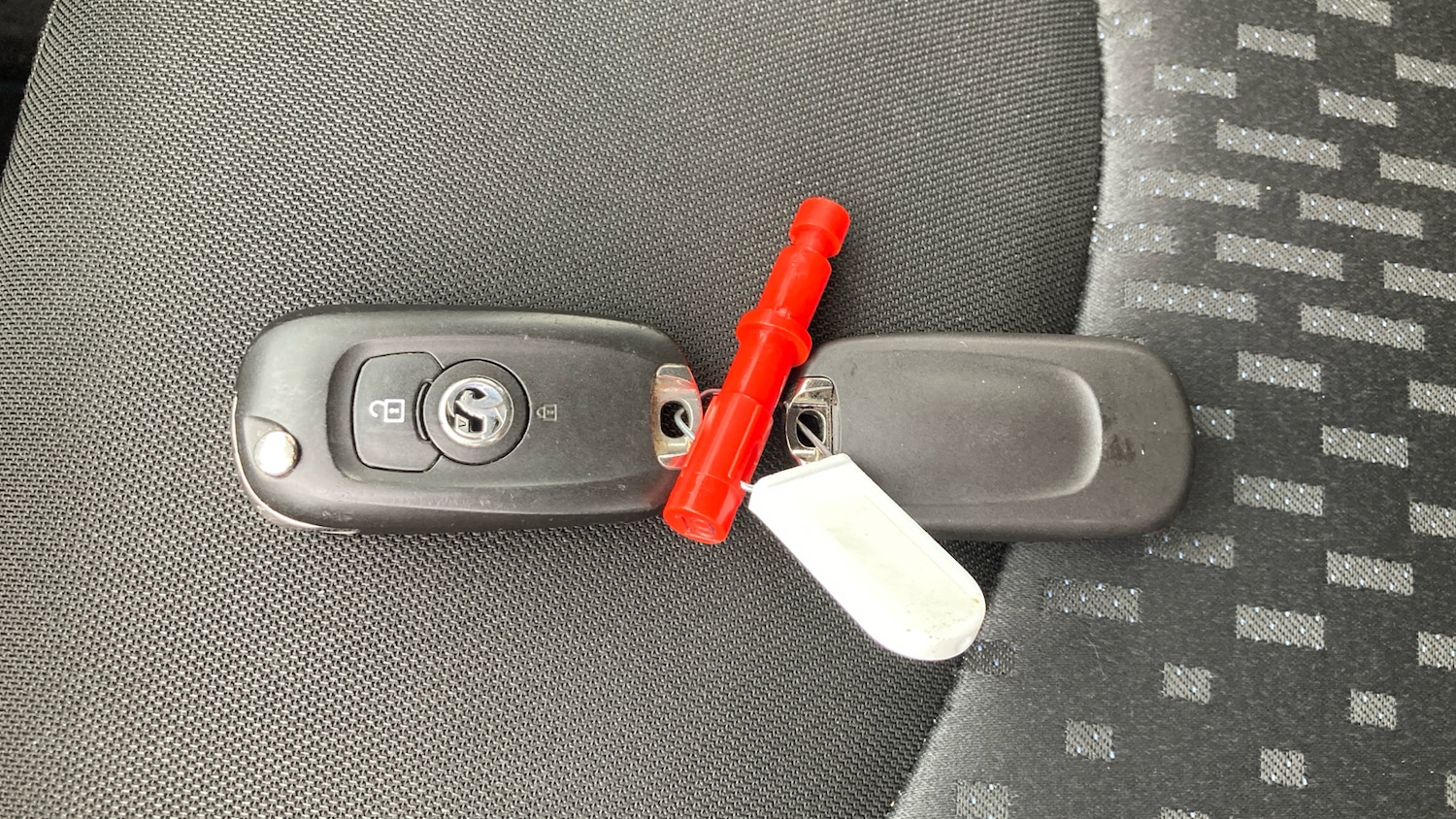 Used Vauxhall Viva 2018 for sale - 76531319: Photo 20