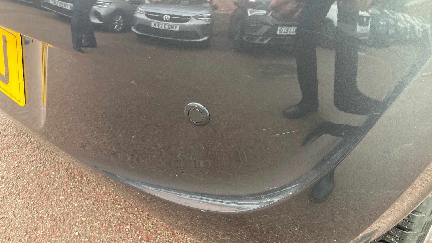 Used Vauxhall Viva 2018 for sale - 76531319: Photo 21