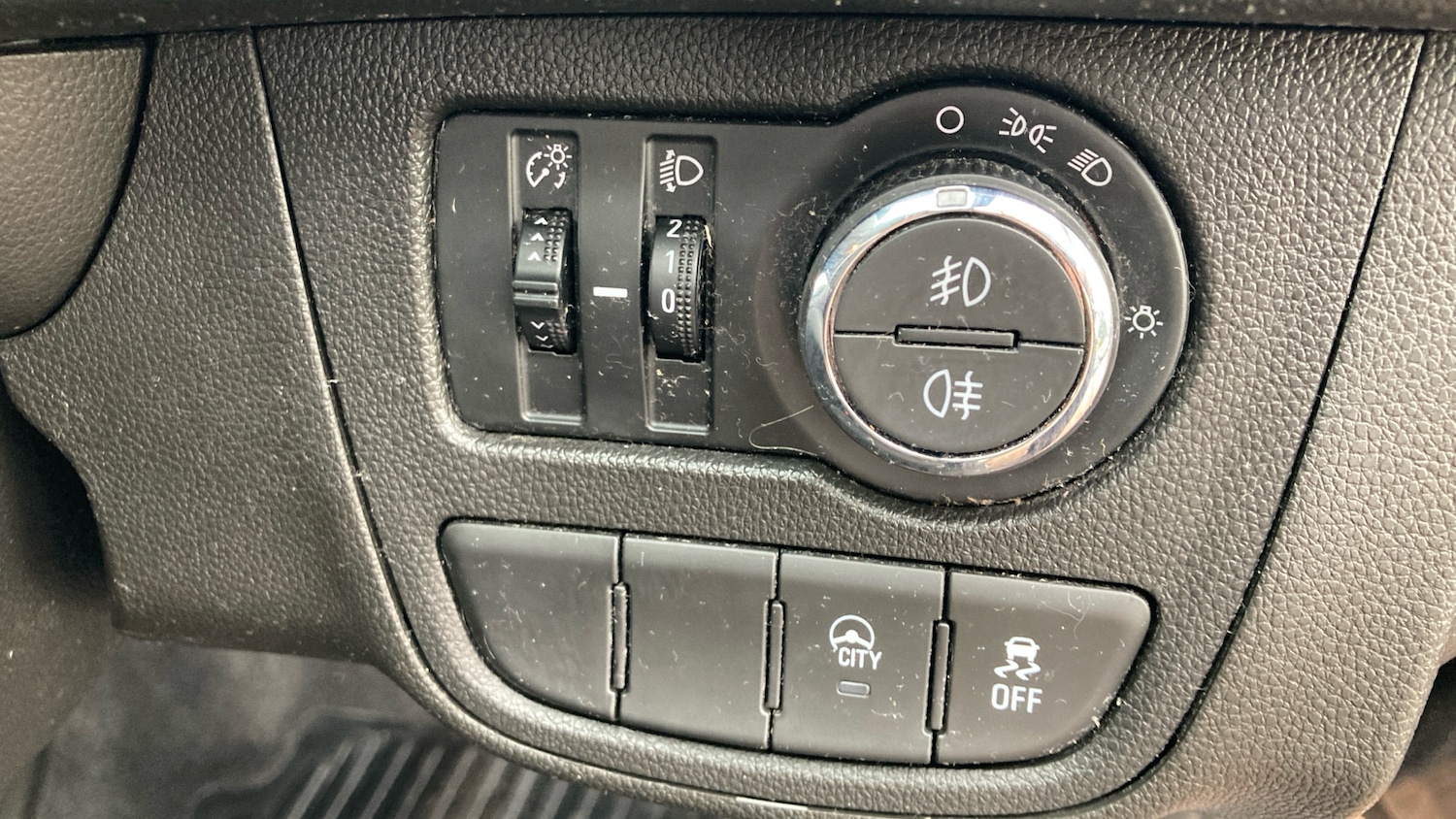 Used Vauxhall Viva 2018 for sale - 76531319: Photo 23