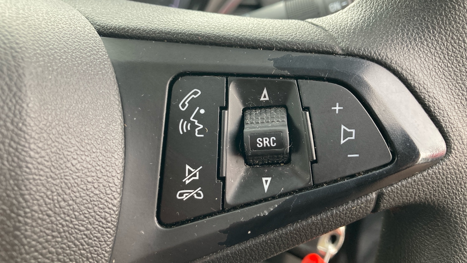 Used Vauxhall Viva 2018 for sale - 76531319: Photo 24