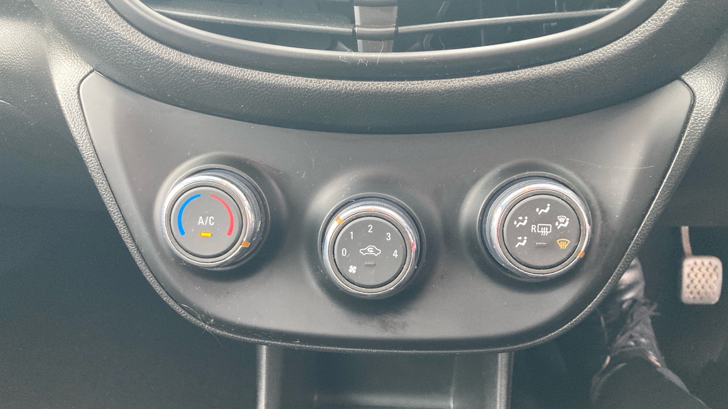 Used Vauxhall Viva 2018 for sale - 76531319: Photo 25