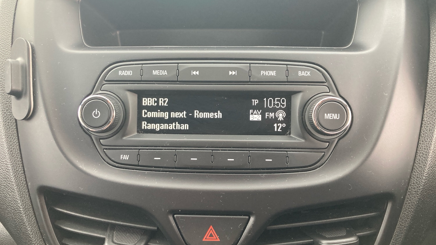 Used Vauxhall Viva 2018 for sale - 76531319: Photo 26