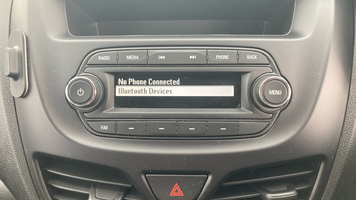 Used Vauxhall Viva 2018 for sale - 76531319: Photo 27