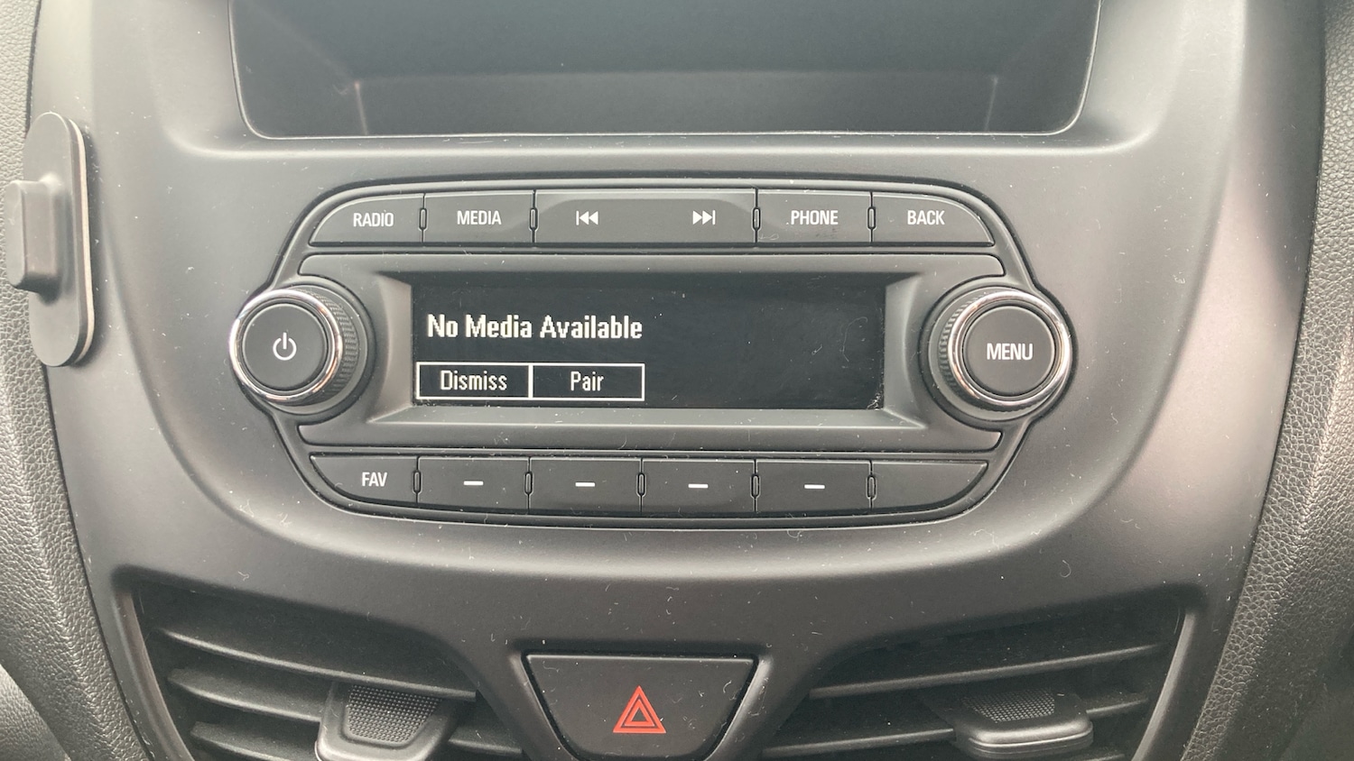 Used Vauxhall Viva 2018 for sale - 76531319: Photo 28