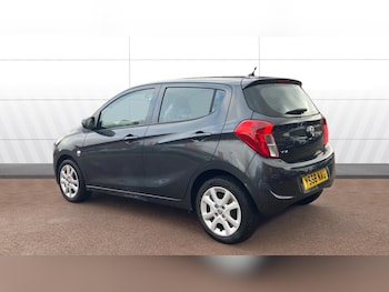 Used Vauxhall Viva 2018 for sale - 76531319: Photo