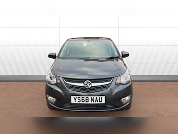 Used Vauxhall Viva 2018 for sale - 76531319: Photo