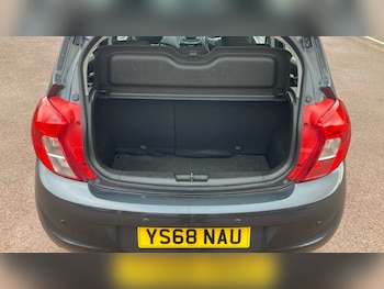 Used Vauxhall Viva 2018 for sale - 76531319: Photo