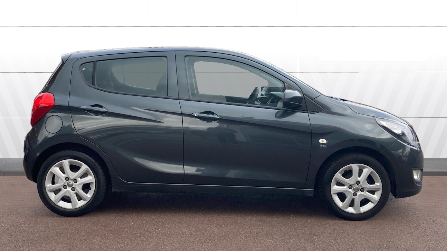 Used Vauxhall Viva 2018 for sale - 76531319: Photo 5