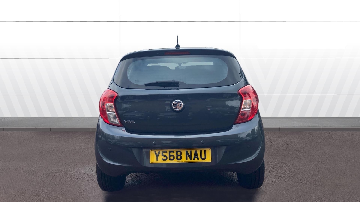 Used Vauxhall Viva 2018 for sale - 76531319: Photo 6