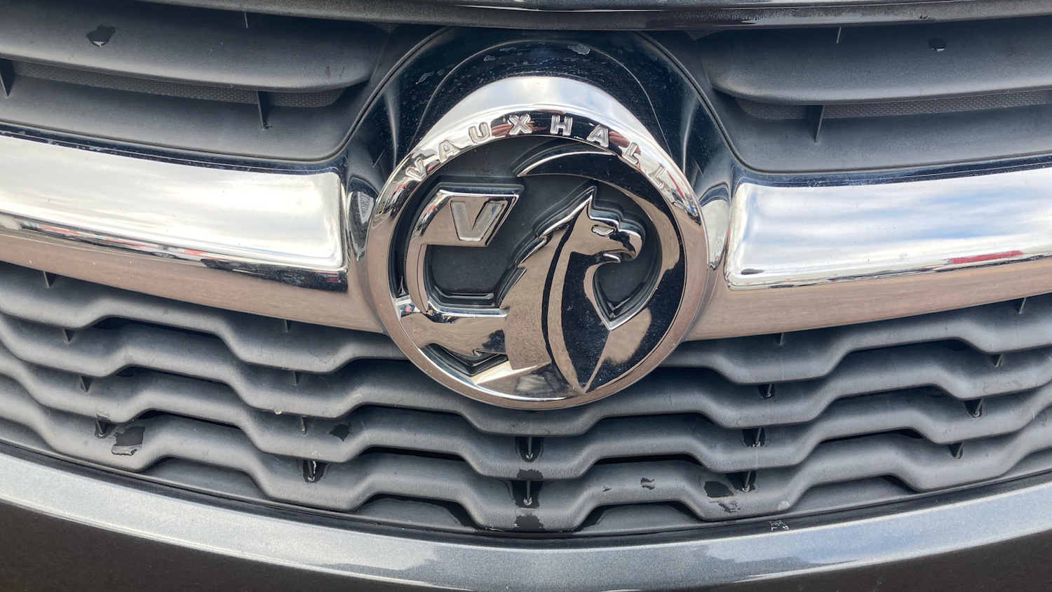 Used Vauxhall Viva 2018 for sale - 76531319: Photo 8