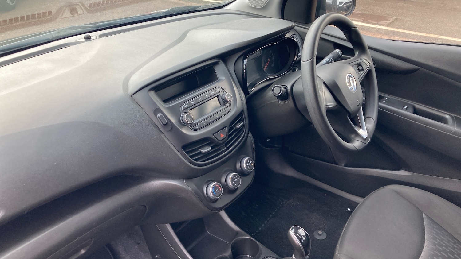 Used Vauxhall Viva 2018 for sale - 76531319: Photo 9