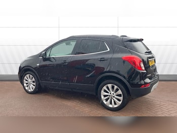 Used Vauxhall Mokka X 2018 for sale - 78239980: Photo