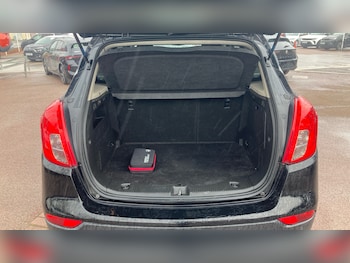 Used Vauxhall Mokka X 2018 for sale - 78239980: Photo
