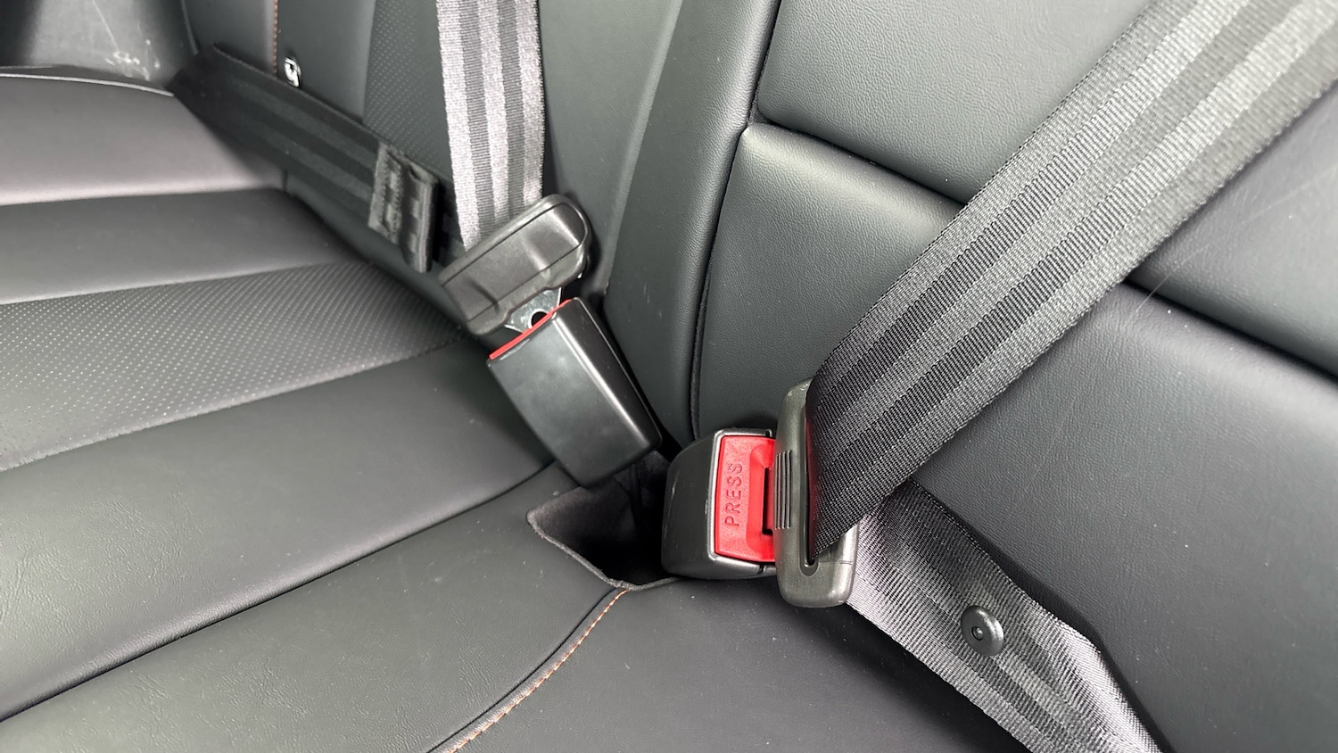 Used MG MG HS 2025 for sale - 77184820: Photo 17