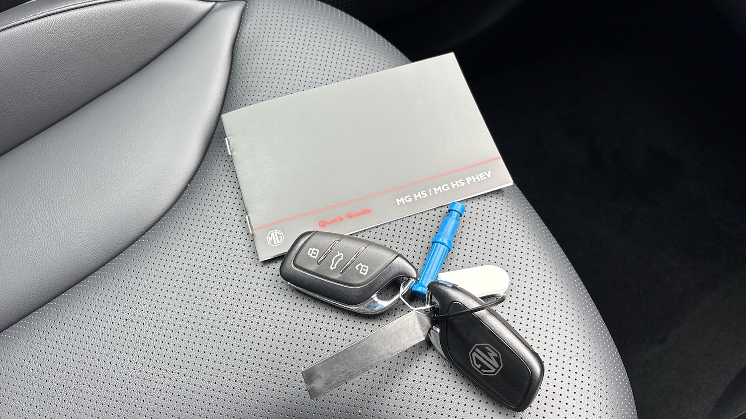 Used MG MG HS 2025 for sale - 77184820: Photo 19