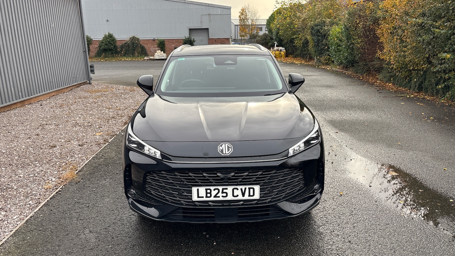 Used MG MG HS 2025 for sale - 77184820: Photo 21