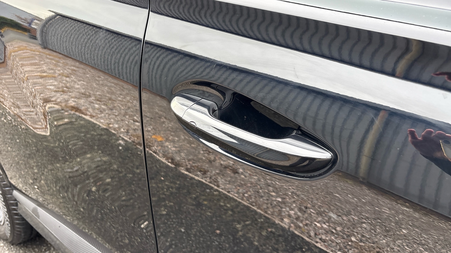 Used MG MG HS 2025 for sale - 77184820: Photo 26