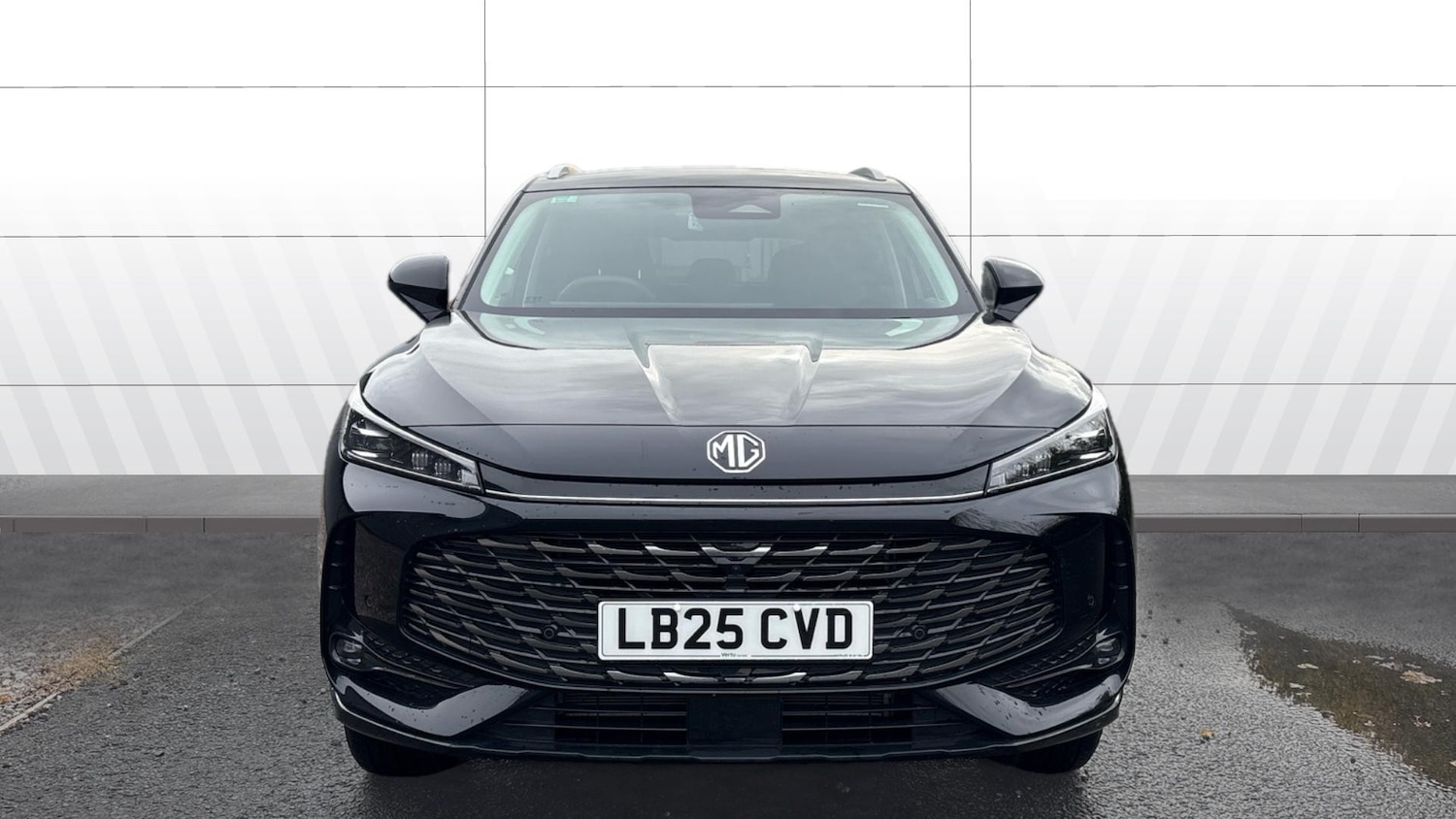 Used MG MG HS 2025 for sale - 77184820: Photo 3