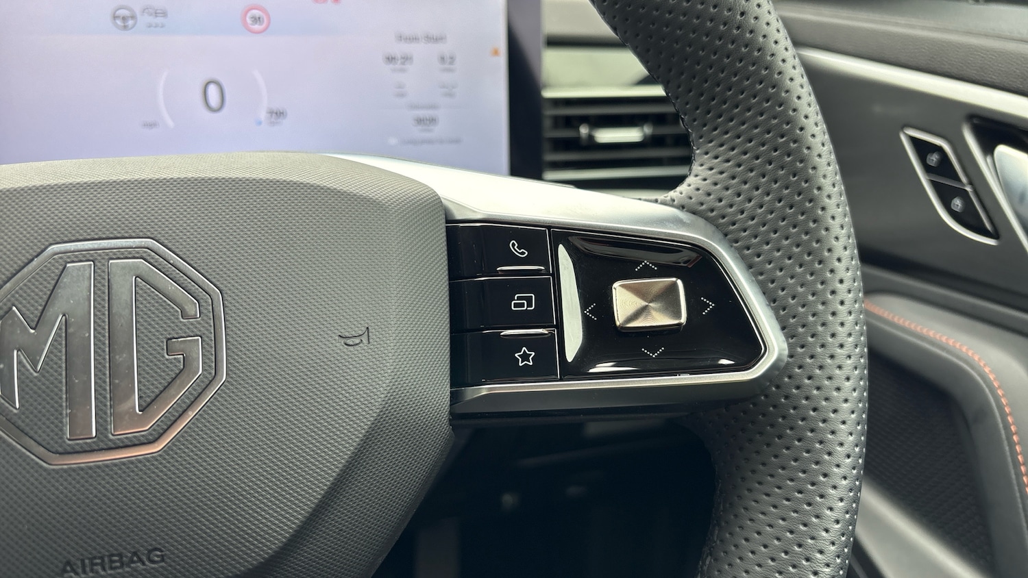 Used MG MG HS 2025 for sale - 77184820: Photo 41