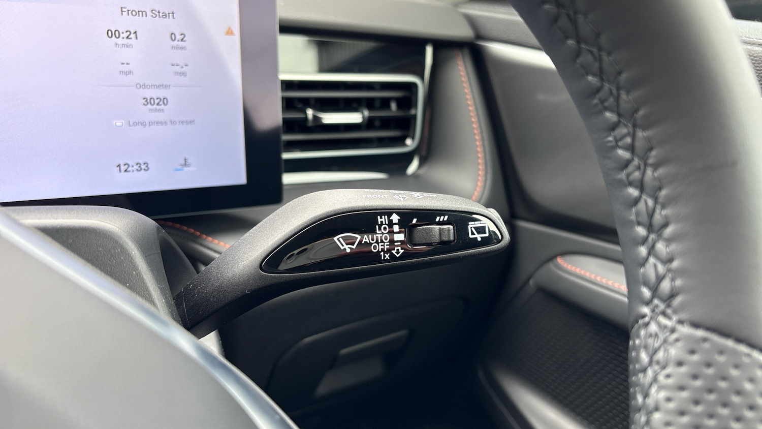 Used MG MG HS 2025 for sale - 77184820: Photo 42