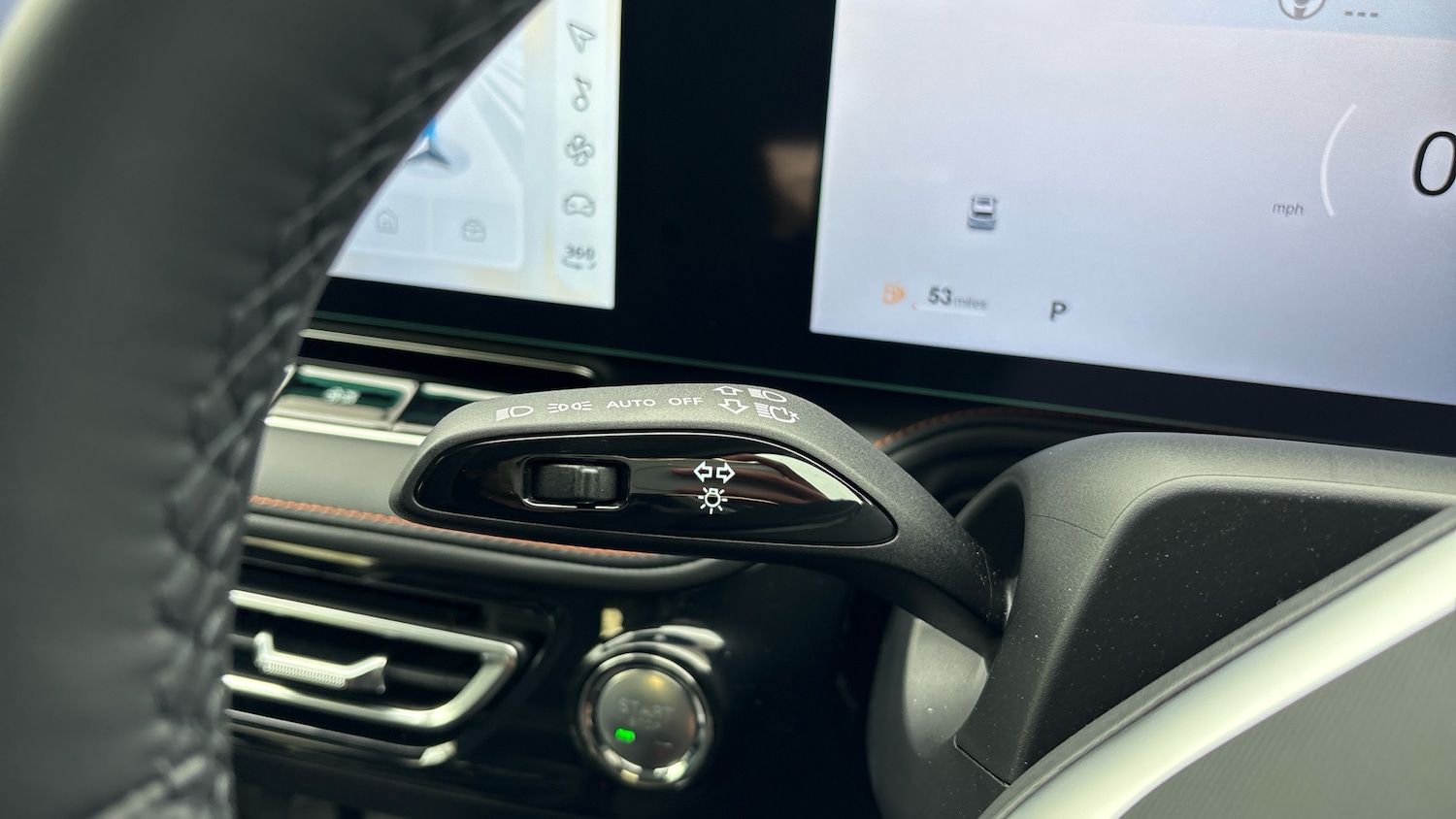 Used MG MG HS 2025 for sale - 77184820: Photo 43