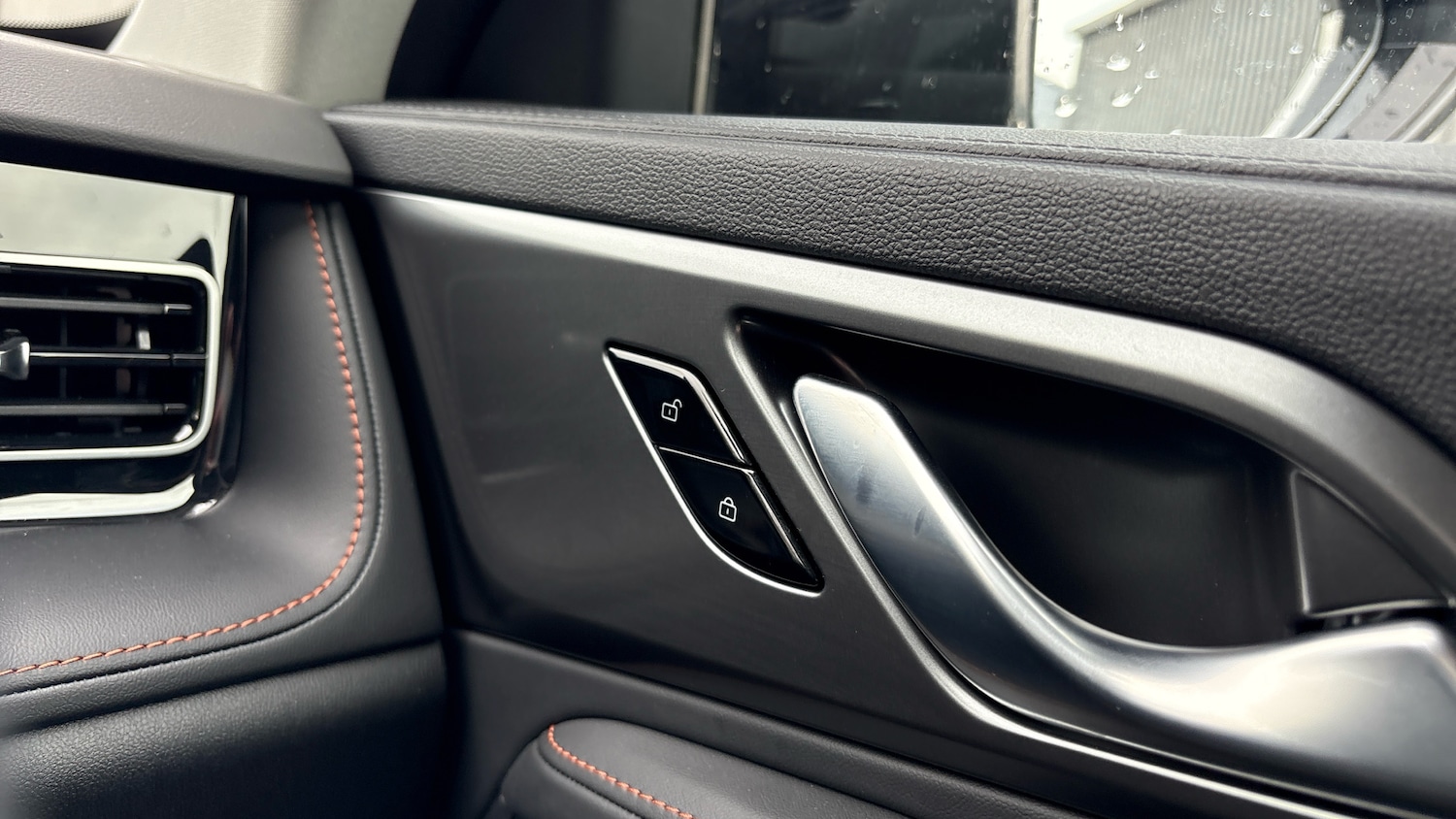 Used MG MG HS 2025 for sale - 77184820: Photo 44