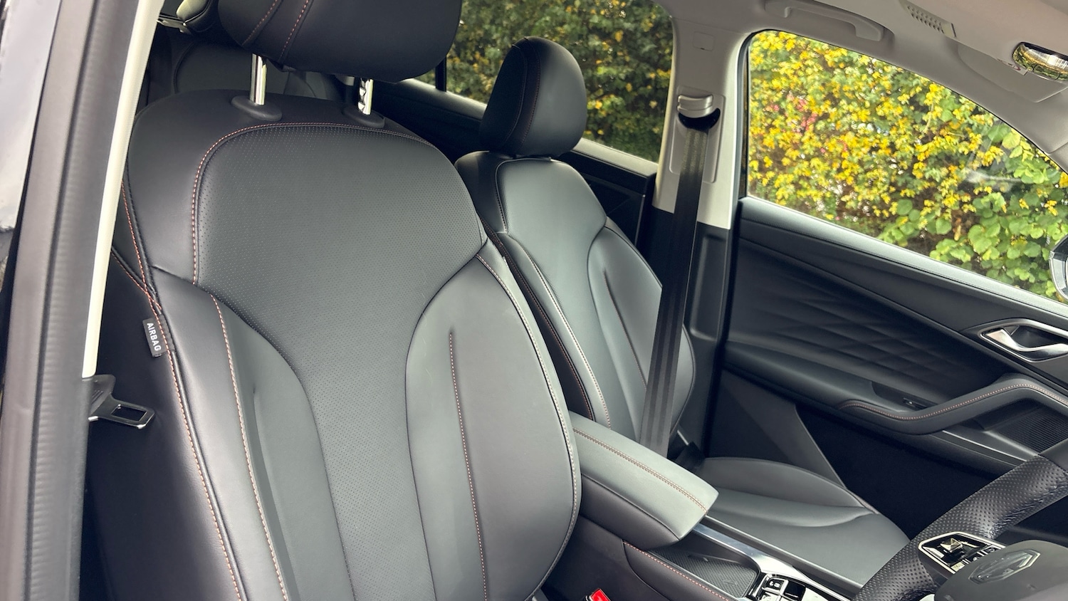 Used MG MG HS 2025 for sale - 77184820: Photo 46