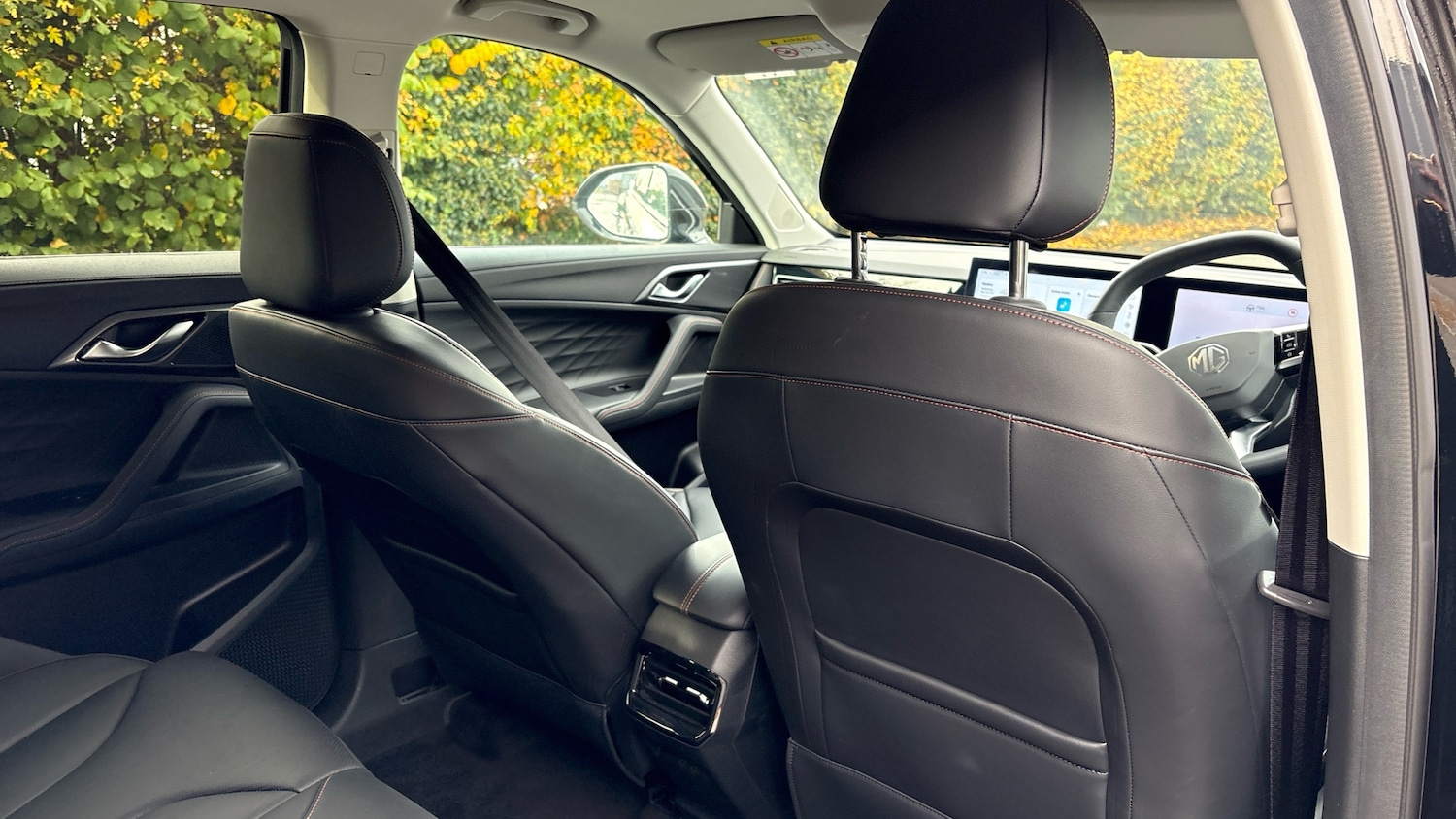 Used MG MG HS 2025 for sale - 77184820: Photo 47