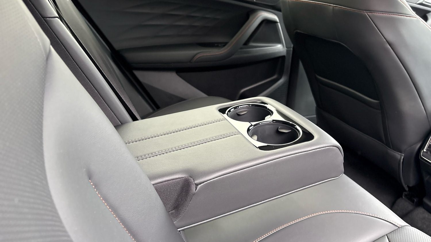 Used MG MG HS 2025 for sale - 77184820: Photo 48