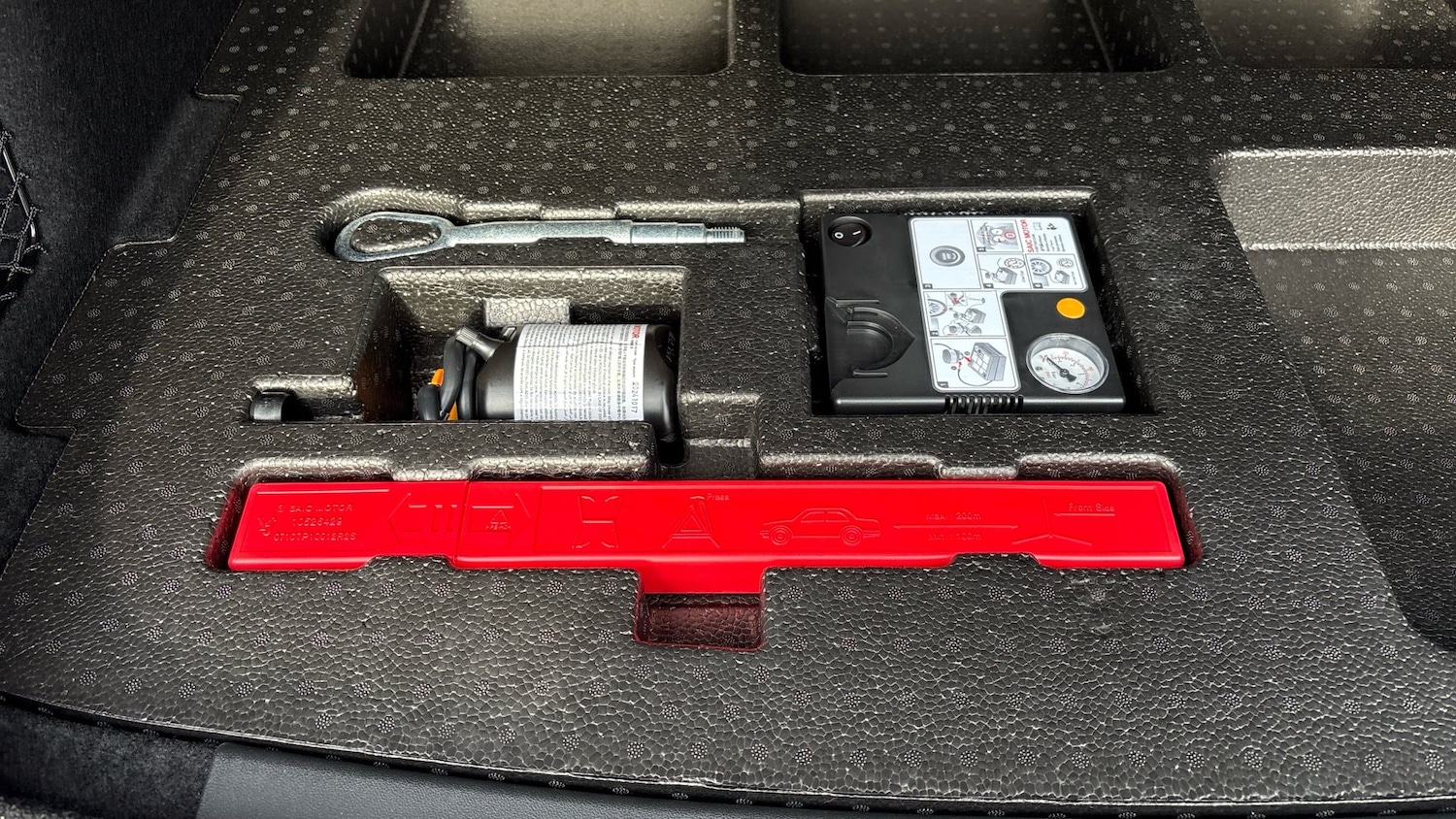 Used MG MG HS 2025 for sale - 77184820: Photo 52