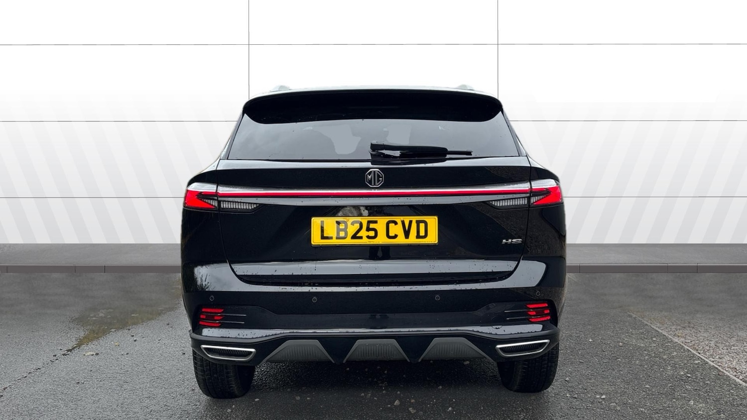Used MG MG HS 2025 for sale - 77184820: Photo 6