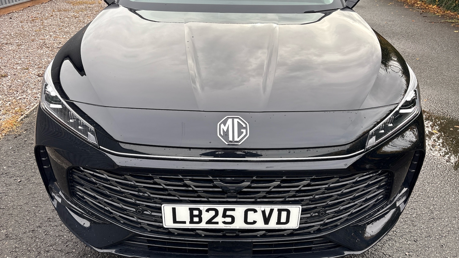 Used MG MG HS 2025 for sale - 77184820: Photo 8